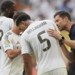 Niềm tin vào Xabi Alonso trở thành vũ khí đáng sợ hơn cả chiến thuật