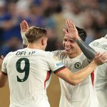 Obi Mikel chỉ ra “bộ sậu” mới trên hàng công của Chelsea