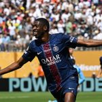 Ousmane Dembele: Ngôi sao mới đưa PSG lên đỉnh cao thế giới