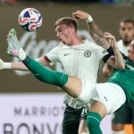 Palmeiras 1-2 Chelsea: Dấu ấn Maresca và nước cờ kép phá vỡ thế bế tắc