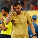 Porto sắp sa thải HLV sau khi bị loại khỏi FIFA Club World Cup