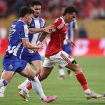 Porto và Al Ahly chia điểm kịch tính, rời Club World Cup trong ngậm ngùi