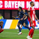 PSG 2-0 Bayern Munich: Màn kịch hai thẻ đỏ; Dấu ấn VAR định mệnh