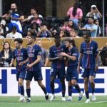 PSG 4-0 Inter Miami: Neves lập cú đúp; Đôi cánh đáng sợ