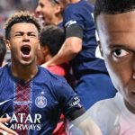 PSG gặp lại Mbappe: Trận bán kết Club World Cup đầy duyên nợ