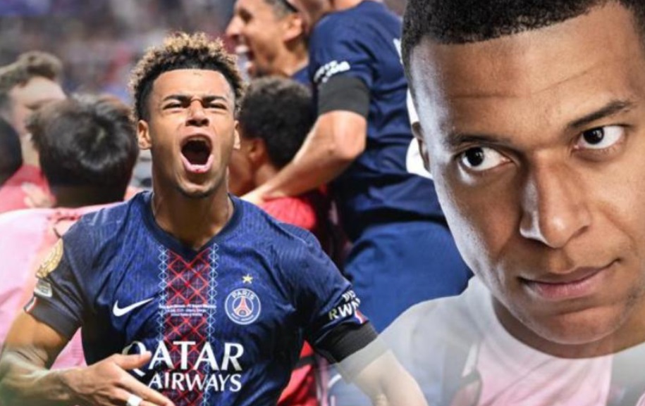 PSG gặp lại Mbappe: Trận bán kết Club World Cup đầy duyên nợ