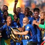 PSG gục ngã trước Chelsea: Palmer – Maresca tạo khác biệt; ‘Mỏ vàng’ Club World Cup