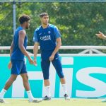 PSG vắng 4 trụ cột trước bán kết Club World Cup