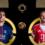 PSG vs Bayern: Cuộc chiến pressing đỉnh cao; Không có chỗ cho sai sót