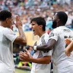 Real 1-0 Juventus: Gonzalo Garcia lóe sáng; Di Gregorio nỗ lực bất thành