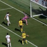 Real Madrid 3-2 Dortmund: Bữa tiệc tấn công; Nghẹt thở đến phút chót