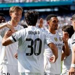 Real Madrid áp sát mốc 115 triệu euro tại Club World Cup