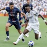 Real Madrid bị bóc trần chiến thuật dù chạy nhiều hơn PSG