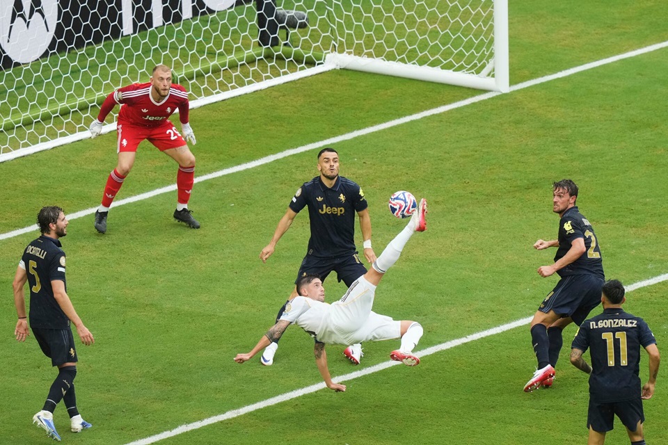 Real Madrid – Borussia Dortmund: Kẻ thù cũ, hiểm hoạ mới