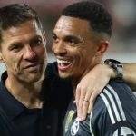 Real Madrid đổi sơ đồ vì Alexander-Arnold, Rodrygo bị đẩy ra rìa