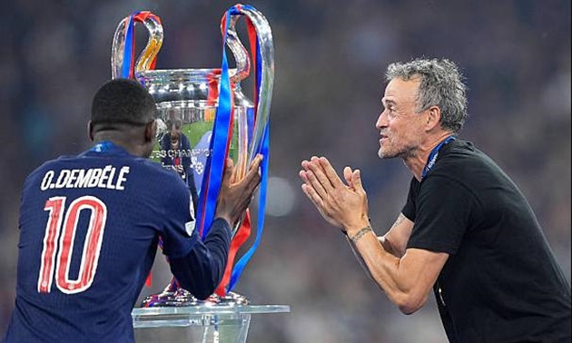 Real Madrid – PSG: Đại chiến kim tiền và danh dự tại FIFA Club World Cup