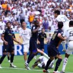 Real Madrid thắng tối thiểu Juventus, giành vé vào tứ kết Club World Cup