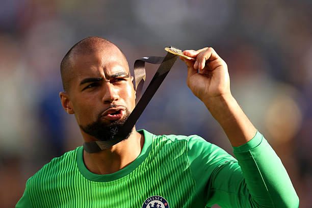 Robert Sanchez: Từ tâm điểm chỉ trích đến người hùng Club World Cup