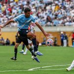 Rodri tái xuất; “Đôi cánh” tỏa sáng: Thấy gì từ thắng lợi hủy diệt của Man City?