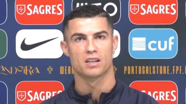 Ronaldo được minh oan sau khi Al Hilal quật ngã Man City