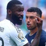 Sao Real bị lăng mạ tại Club World Cup, FIFA chính thức vào cuộc