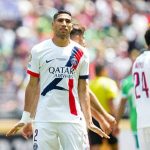 Seattle Sounders 0-2 PSG: Bước ngoặt may mắn; Phản công sắc lẹm và đẳng cấp Hakimi
