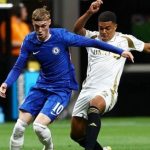 Soi trận ES Tunis vs Chelsea: Căng thẳng suất đi tiếp