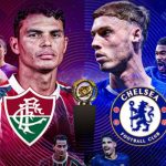 Soi trận Fluminense vs Chelsea: Hiểm họa cho đoàn quân Maresca