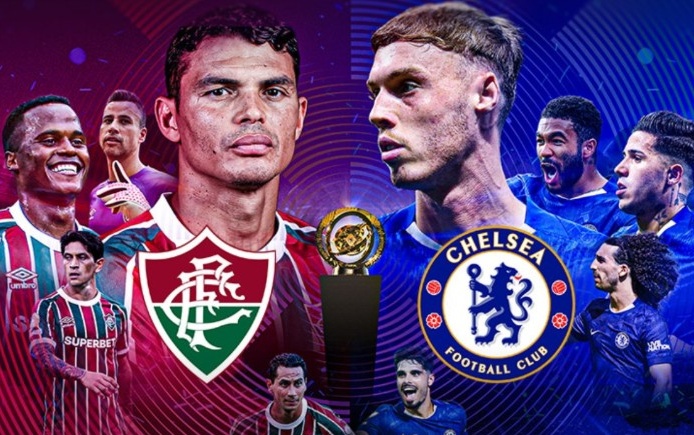 Soi trận Fluminense vs Chelsea: Hiểm họa cho đoàn quân Maresca