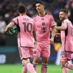 Soi trận PSG vs Inter Miami: Khó cho Messi và đồng đội