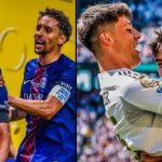 Soi trận PSG vs Real: Khẳng định vị thế Vua châu Âu