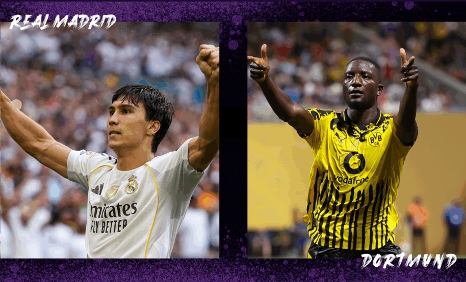 Soi trận Real Madrid vs Dortmund: Khó cản thầy trò Xabi Alonso