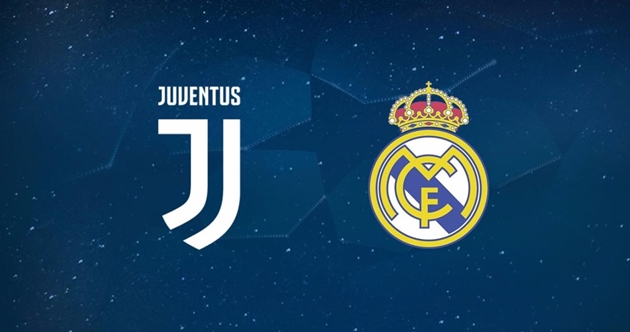 Soi trận Real Madrid vs Juventus: Tứ kết vẫy chào Xabi Alonso