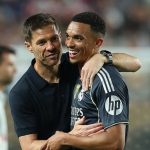 Sức sống mới dưới thời Xabi Alonso