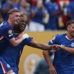 Tấm vé vớt cho Barca, Liverpool? FIFA tính sửa luật Club World Cup