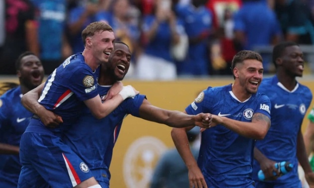 Tấm vé vớt cho Barca, Liverpool? FIFA tính sửa luật Club World Cup