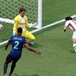 Tấn công bế tắc, Inter trả giá đắt trước Fluminense