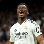 Tchouameni hạ quyết tâm đánh bại PSG