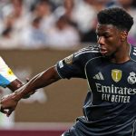 Tchouameni phá vỡ hoài nghi dưới thời Alonso