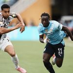 Thảm bại của Juve: Báo động đỏ cho tham vọng Lão Bà?