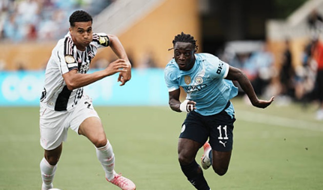 Thảm bại của Juve: Báo động đỏ cho tham vọng Lão Bà?