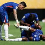 Thắng Benfica 4-1, Chelsea tổn thất lớn khi Caicedo bị treo giò ở tứ kết