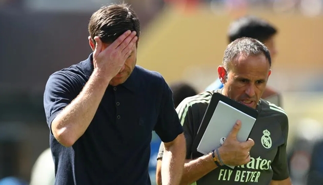 Thất bại trước PSG là liều thuốc đắng cần thiết cho Real Madrid