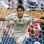 Thấy gì từ chiến thắng của Real Madrid?