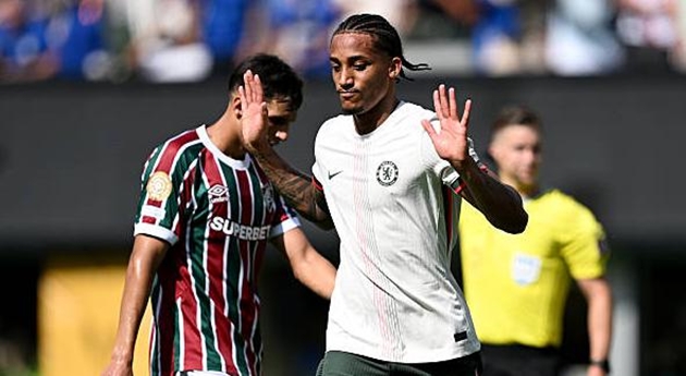 Thi đấu chói sáng, Joao Pedro muốn cùng Chelsea vô địch Club World Cup