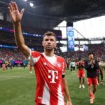 Thomas Muller: 25 năm cống hiến khép lại trong lặng lẽ với thất bại trước PSG