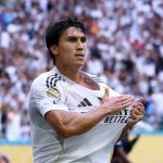 Tỏa sáng cho Real, Gonzalo Garcia tiết lộ phẩm chất mạnh nhất của mình