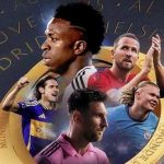 Top 10 CLB đắt giá nhất Club World Cup: Châu Âu và phần còn lại