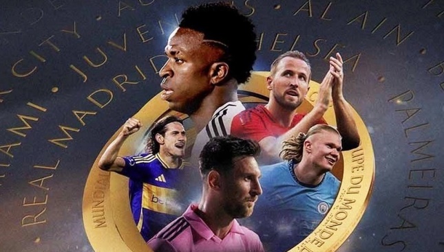 Top 10 CLB đắt giá nhất Club World Cup: Châu Âu và phần còn lại