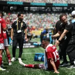 Trải nghiệm tại sân chung kết World Cup ở New York: Thảm họa thực sự